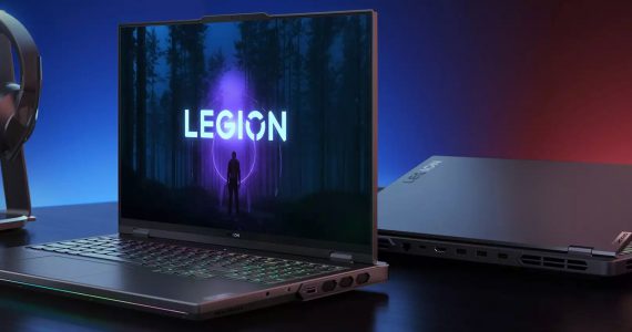 Lenovo Legion