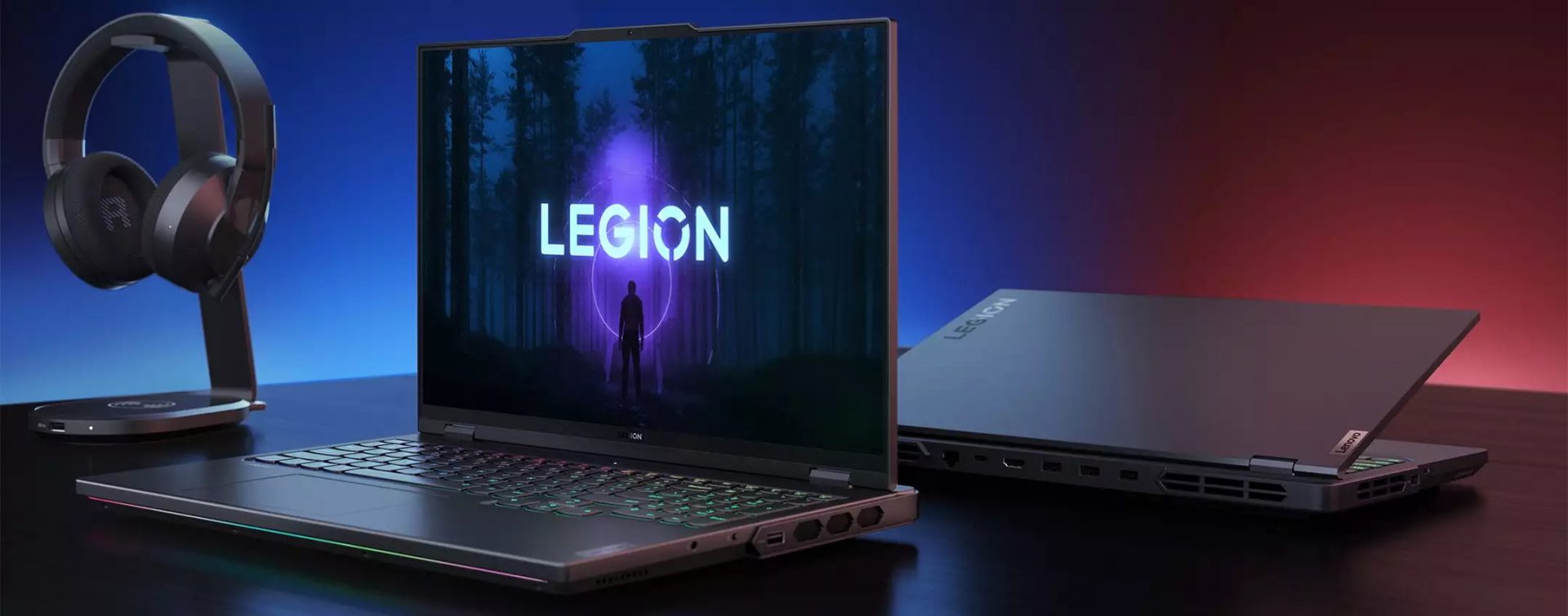 Lenovo Legion
