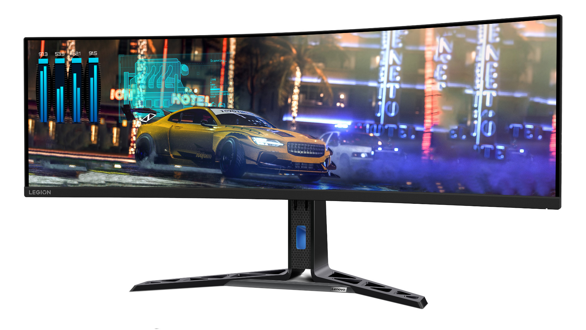 Lenovo Legion