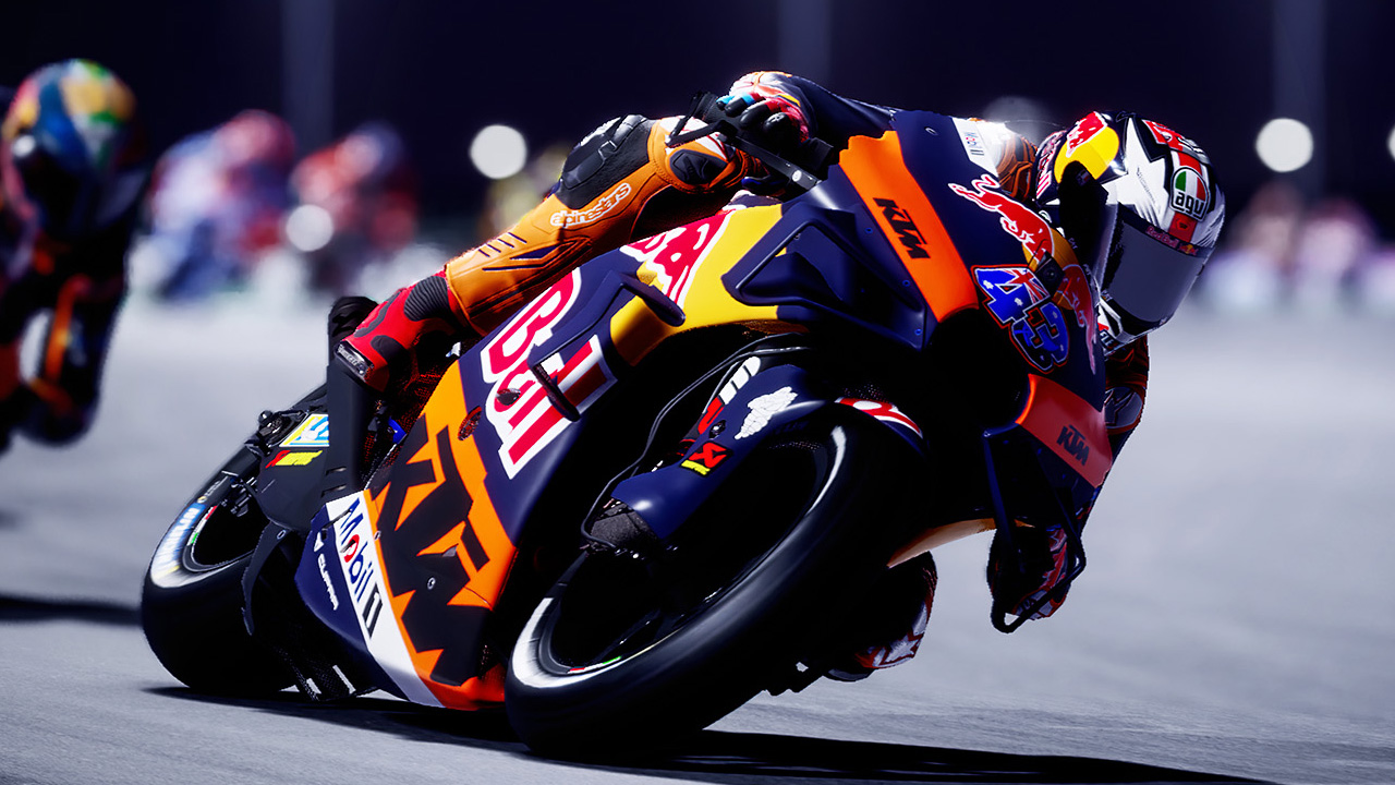 MotoGP 23