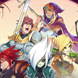 Might & Magic Clash of Heroes