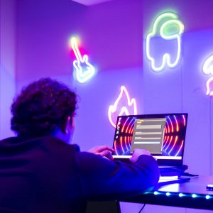 Milano Design Week le luci Twinkly