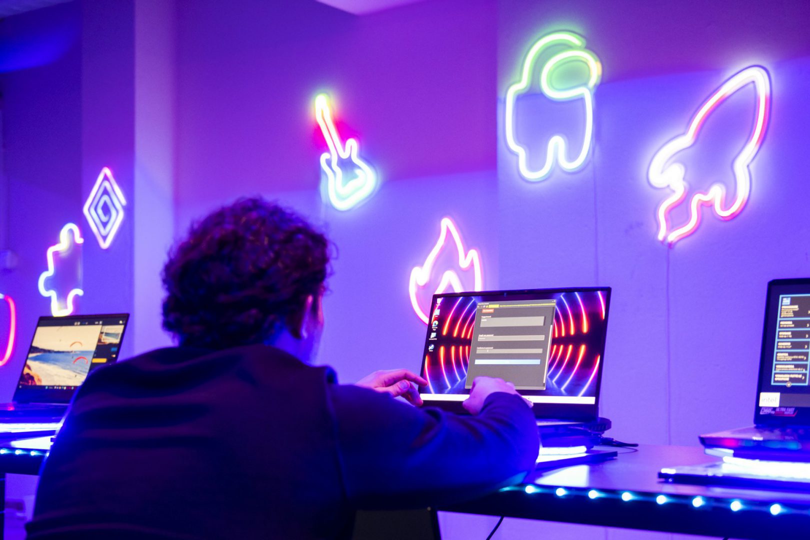 Milano Design Week le luci Twinkly