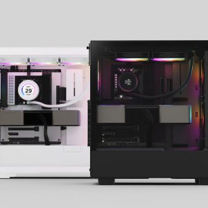 NZXT