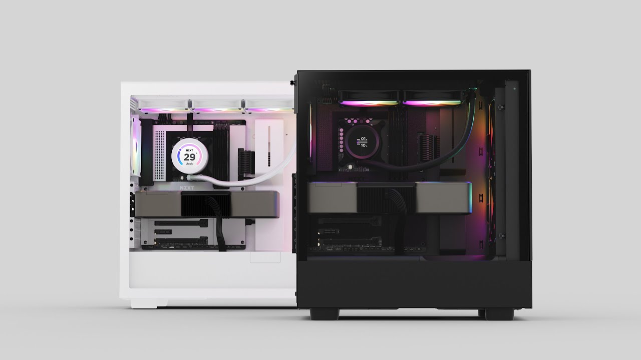 NZXT