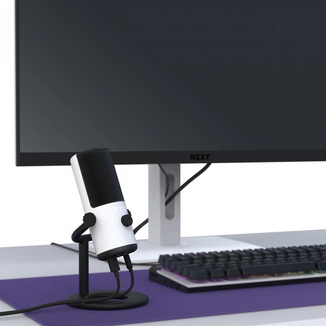 NZXT