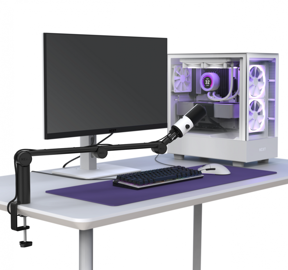 NZXT