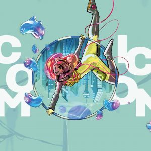 Napoli Comicon