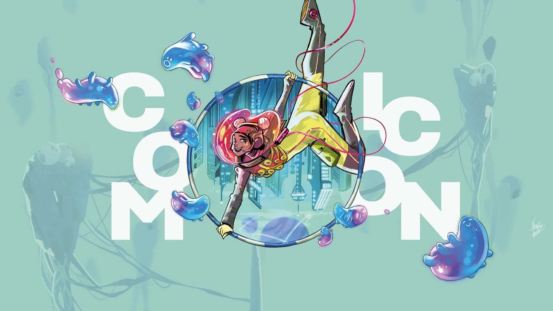 Napoli Comicon