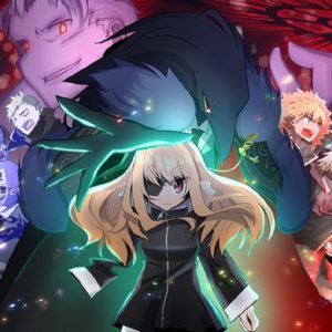 Noel the Mortal Fate