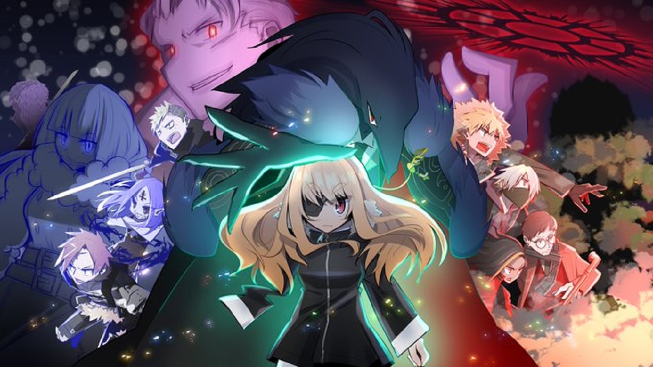 Noel the Mortal Fate