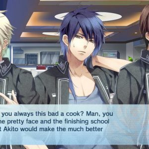 Norn9 Last Era