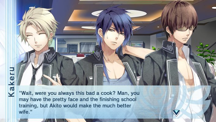 Norn9 Last Era