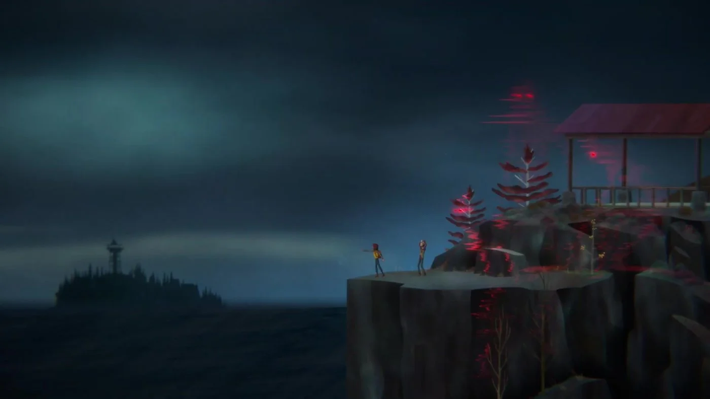 OXENFREE II Lost Signals