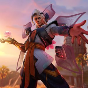 Overwatch 2