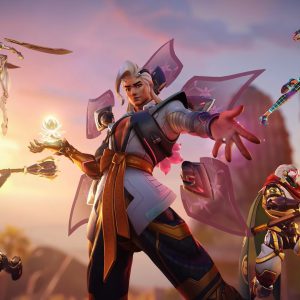 Overwatch 2
