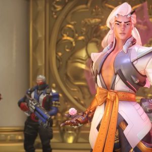 Overwatch 2