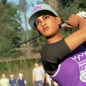 PGA Tour 2k23