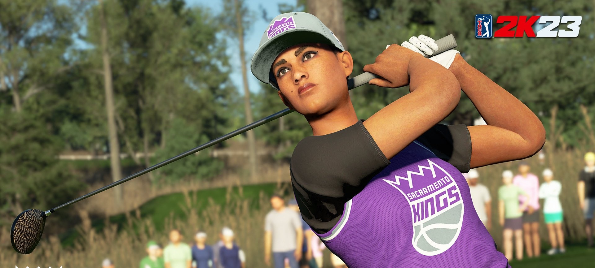 PGA Tour 2k23