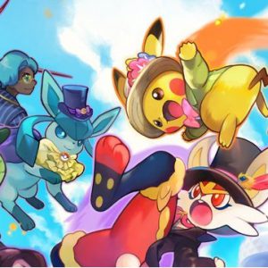 Pokémon