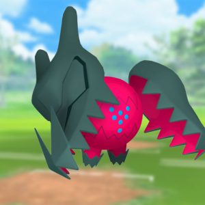 Pokémon GO