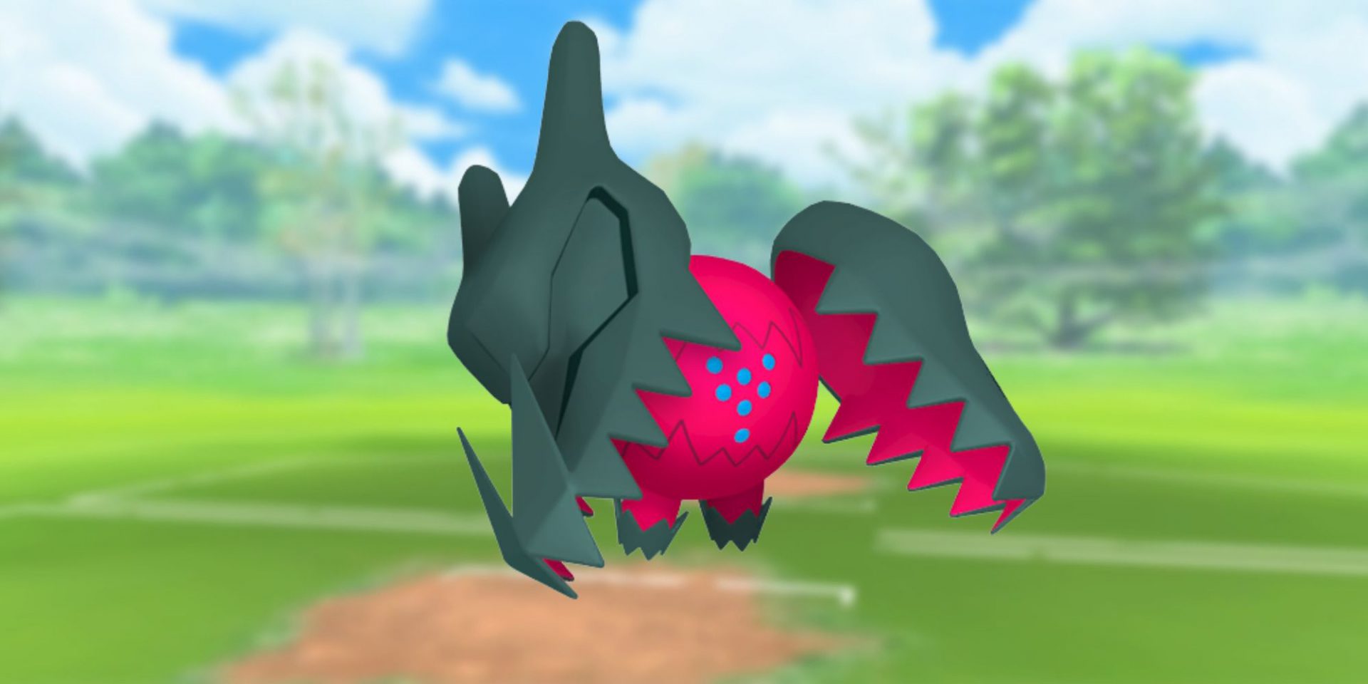 Pokémon GO