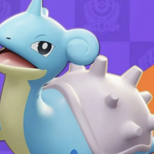 Pokemon Unite