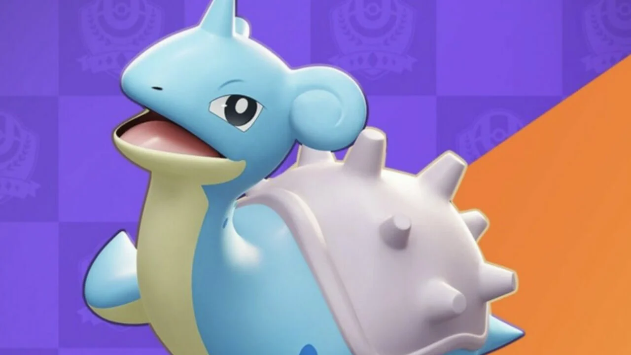 Pokemon Unite