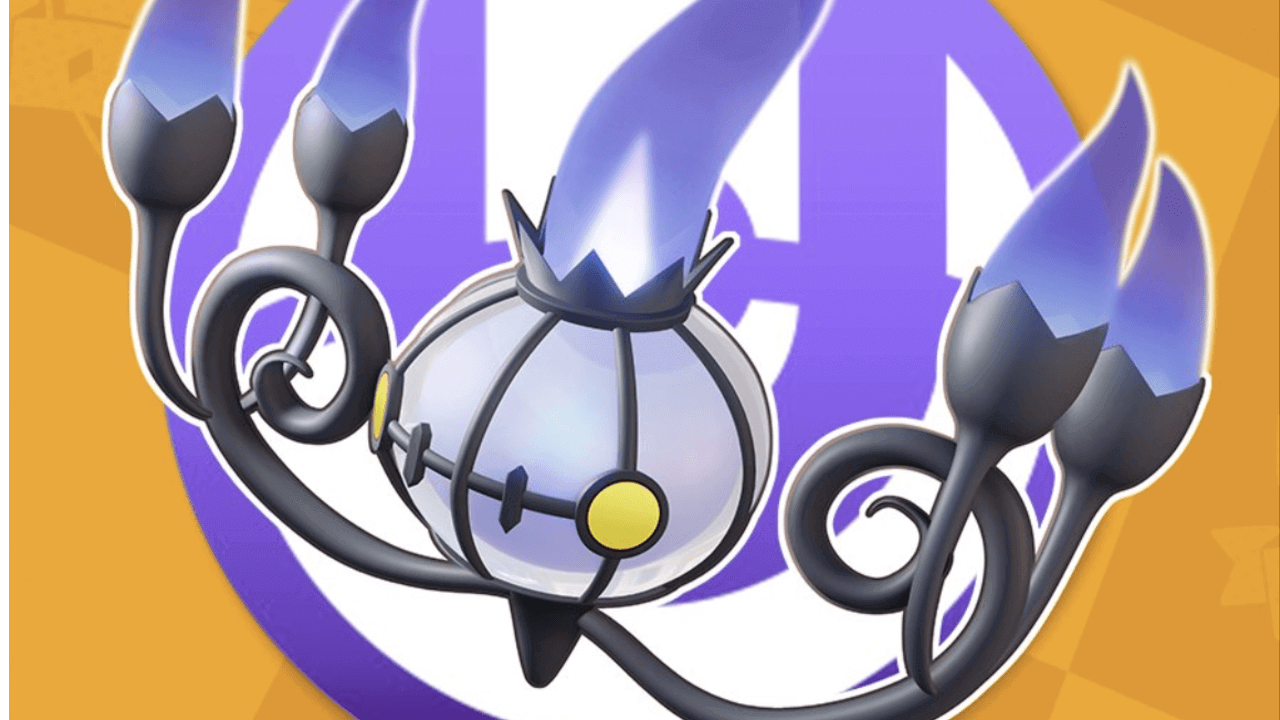 Pokemon Unite