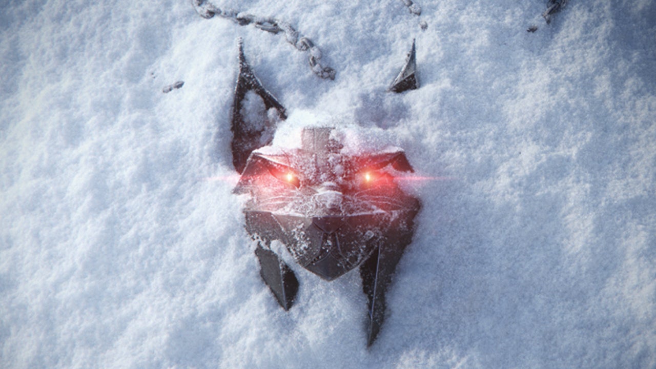 CDProjektRed Polaris The Witcher 4