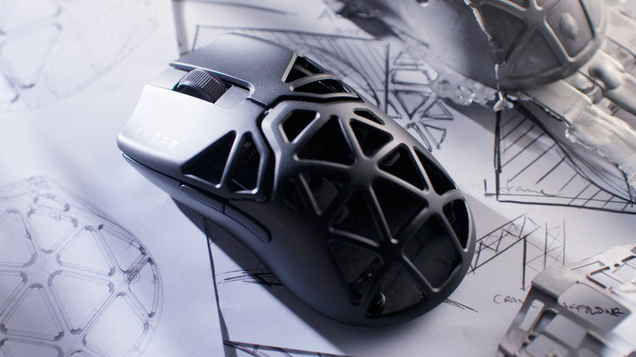 Razer Viper Mini Signature Edition