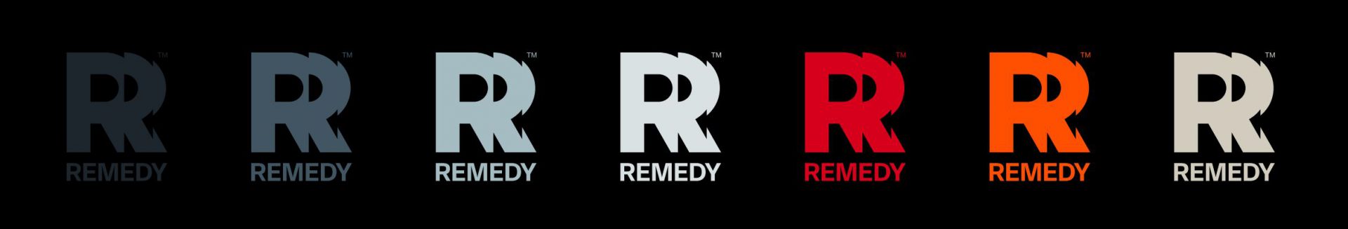 Remedy Entertainment Logo