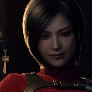 Resident Evil 4