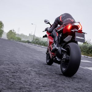 Ride 5