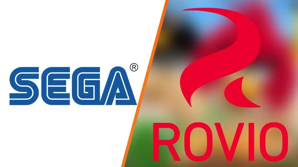 Sega Rovio