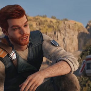 Star Wars Jedi Survivor