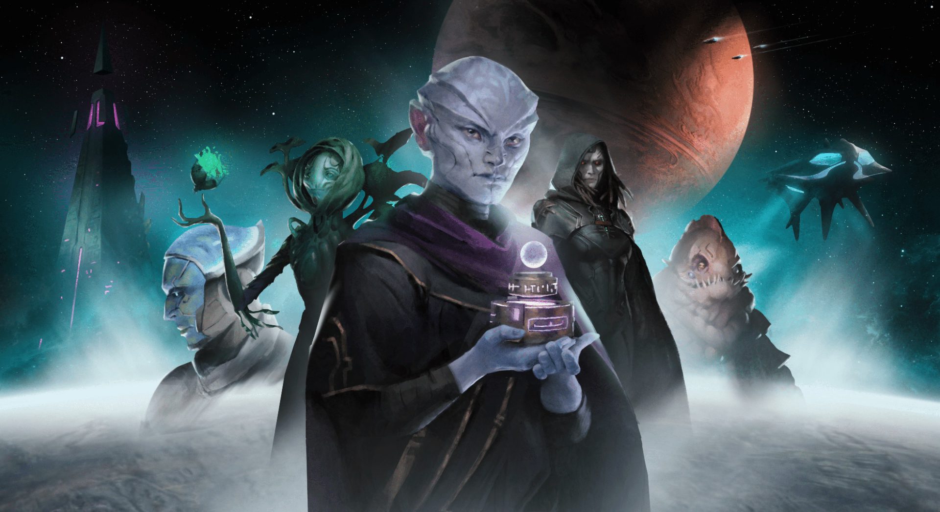 Stellaris