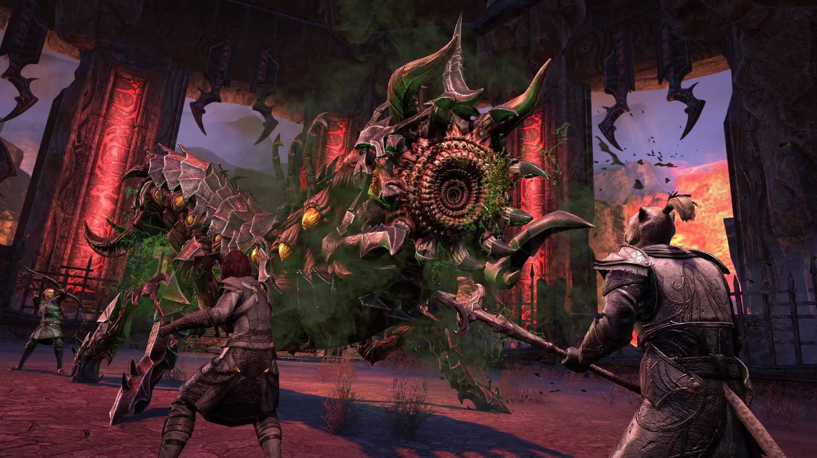 Scribes of fate 3