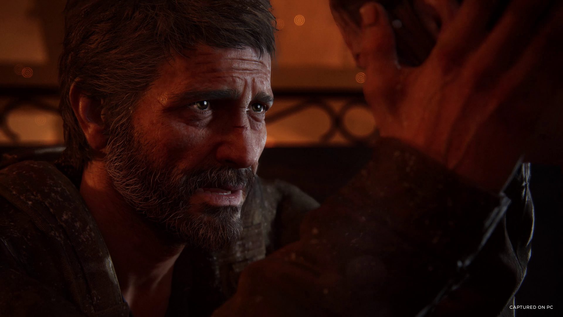 The Last Of Us Parte I
