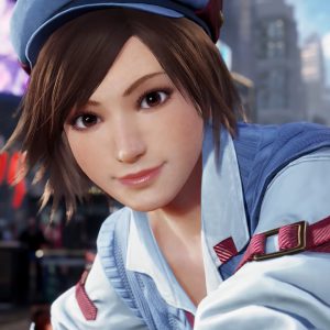 Tekken 8 Asuka