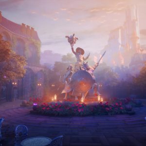 Trine 5 A Clockwork Cospiracy