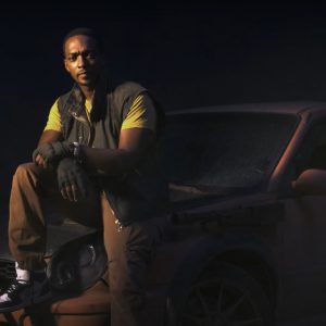 Twisted Metal