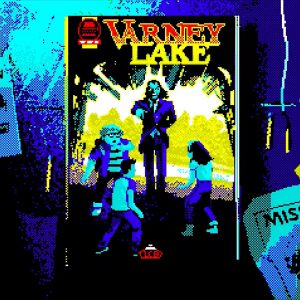 Varney Lake