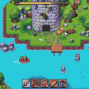 Vexlands