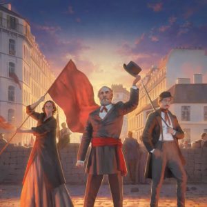 Victoria 3 Voice of the People