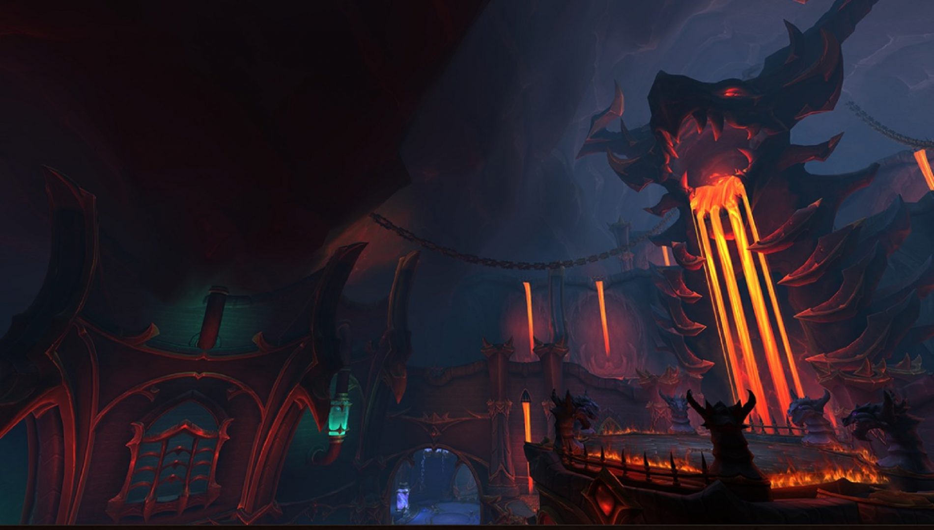 World of Warcraft Dragonflight
