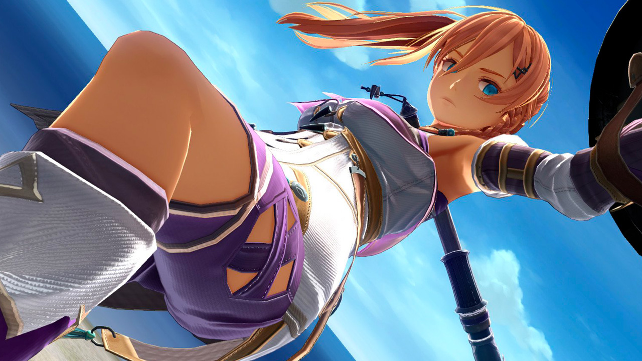 YS X Nordics