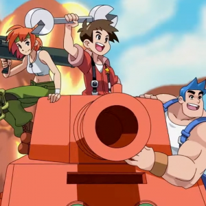 Advance Wars