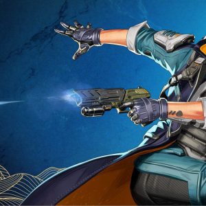 Apex Legends