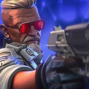 Apex legends